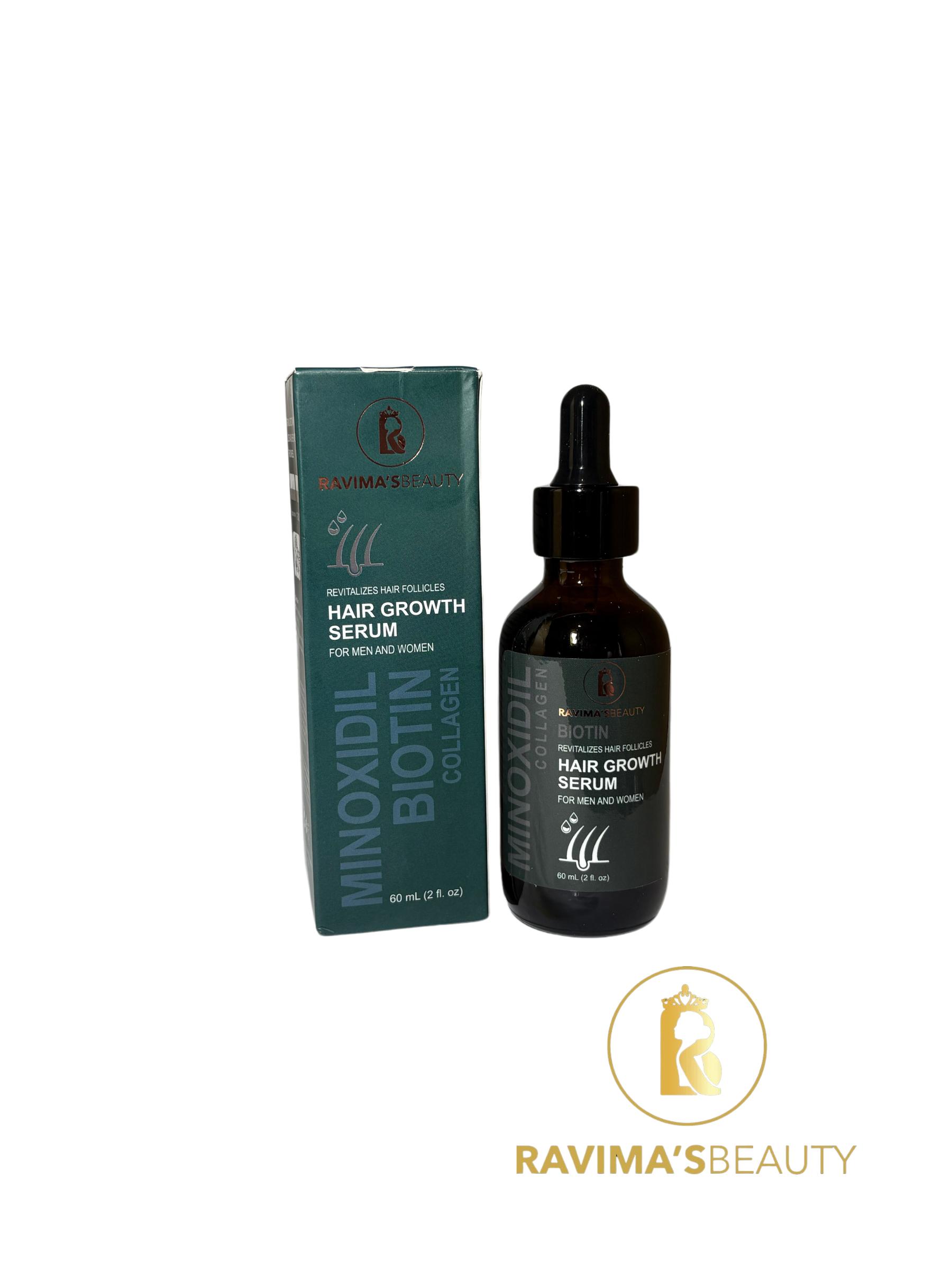 Hair Growth Serum - Image 3