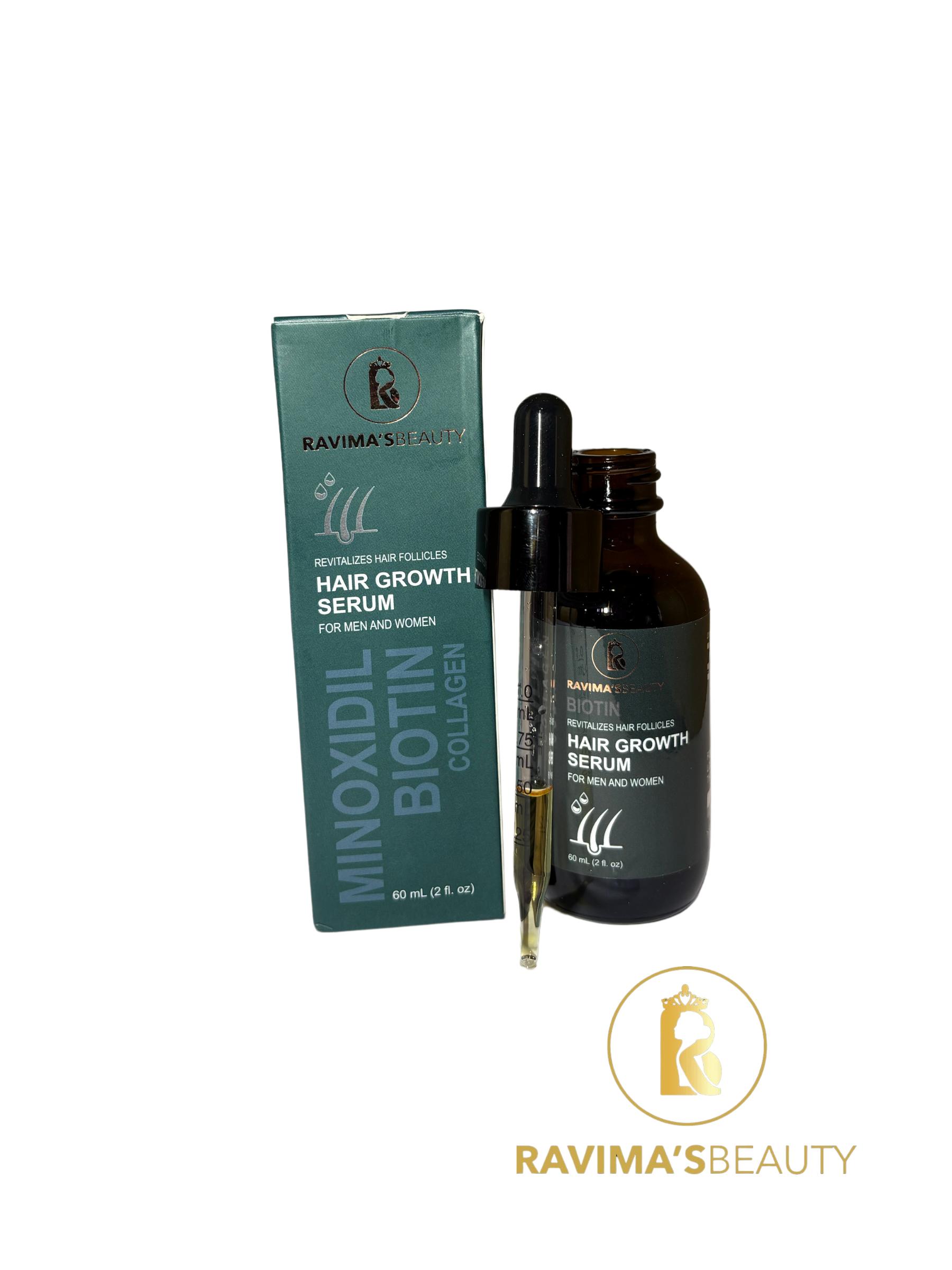 Hair Growth Serum - Image 2