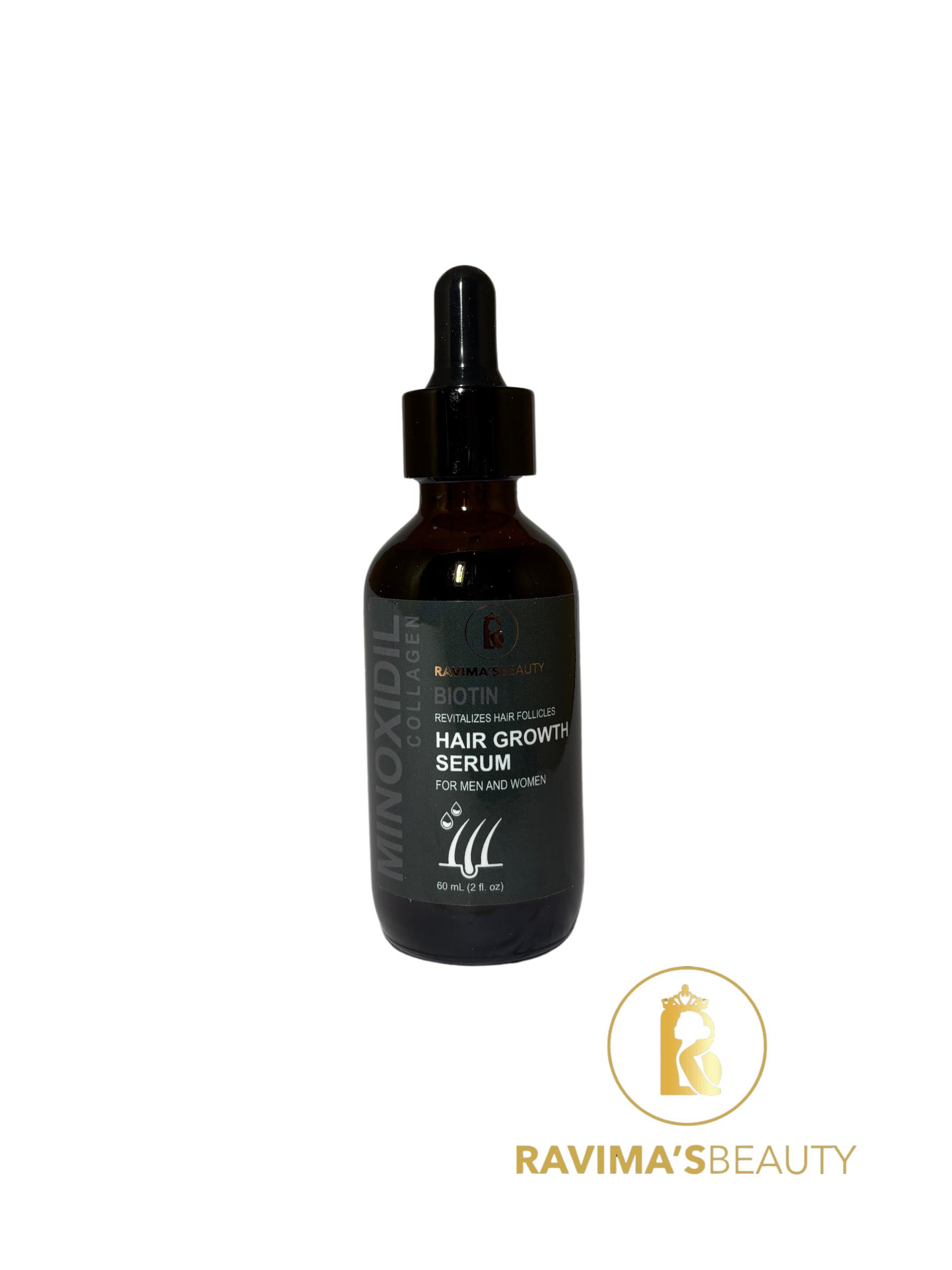 Hair Growth Serum - Image 4